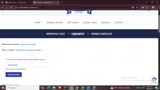 WELCOME15 coupon verification screenshot