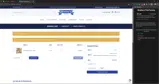 AMSFISH15 coupon verification screenshot