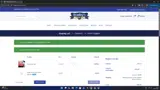 BANKHOLIDAY coupon verification screenshot