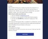 GETMY15 coupon verification screenshot