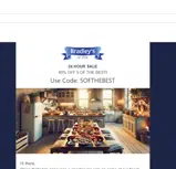 5OFTHEBEST coupon verification screenshot