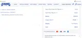 Chris-15 coupon verification screenshot
