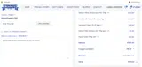 AMSFISH15 coupon verification screenshot