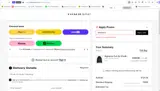 BRADS72 coupon verification screenshot