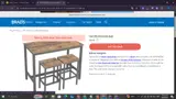 SCHOOLTEN coupon verification screenshot