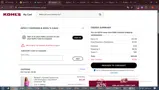 BRAD24 coupon verification screenshot