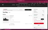 EXTRA30 coupon verification screenshot