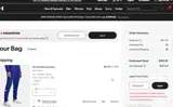 EXTRA20 coupon verification screenshot