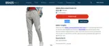ADIDAS40 coupon verification screenshot