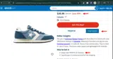TREAT40 coupon verification screenshot