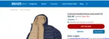 BRAD24 coupon verification screenshot