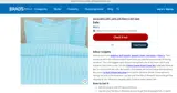 VIP coupon verification screenshot