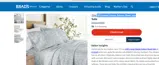 BRADS72 coupon verification screenshot