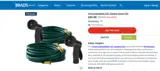 BDFREE coupon verification screenshot