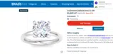 BDSave coupon verification screenshot