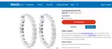 BDSAVE coupon verification screenshot