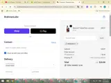 brahma10 coupon verification screenshot