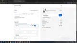 WINNERUPENJOY coupon verification screenshot