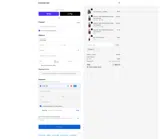 DORIS coupon verification screenshot