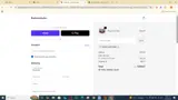 GABRIELANTHOANI coupon verification screenshot