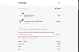 DEALBEAST coupon verification screenshot
