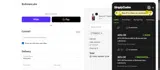 NEWOFF coupon verification screenshot