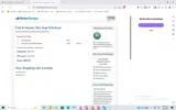 SignUp10OFF coupon verification screenshot
