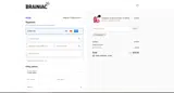 POPUP20 coupon verification screenshot