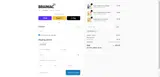 POPUP20 coupon verification screenshot