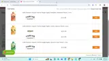 CURIOUSKID coupon verification screenshot