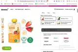 CURIOUSKID coupon verification screenshot