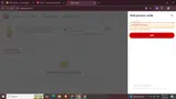 TRIEDANDTRULY coupon verification screenshot
