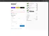 BRAINFUEL coupon verification screenshot