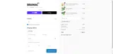 SIMPLYCODE25 coupon verification screenshot