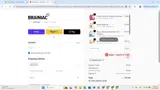 SIMPLYCODE25 coupon verification screenshot