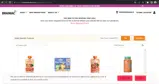 RETAILME25 coupon verification screenshot