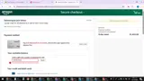 RETAILME25 coupon verification screenshot