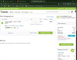 LIFETIME coupon verification screenshot