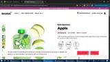 25HoneyBrains coupon verification screenshot