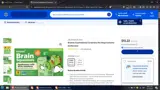 25HoneyBrains coupon verification screenshot