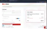 Brain Sensei coupon verification screenshot
