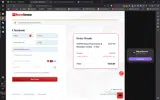 Brain Sensei coupon verification screenshot