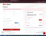 Brain Sensei coupon verification screenshot