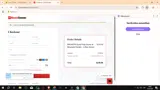 Brain Sensei coupon verification screenshot