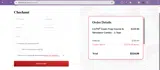 Brain Sensei coupon verification screenshot