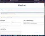 Brainstorm Security Shop coupon verification screenshot