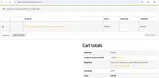 Brainstorm Security Shop coupon verification screenshot