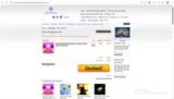 Brainwave Entrainment Store coupon verification screenshot