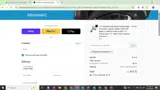Brainwavz Audio coupon verification screenshot