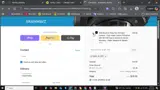 Brainwavz Audio coupon verification screenshot